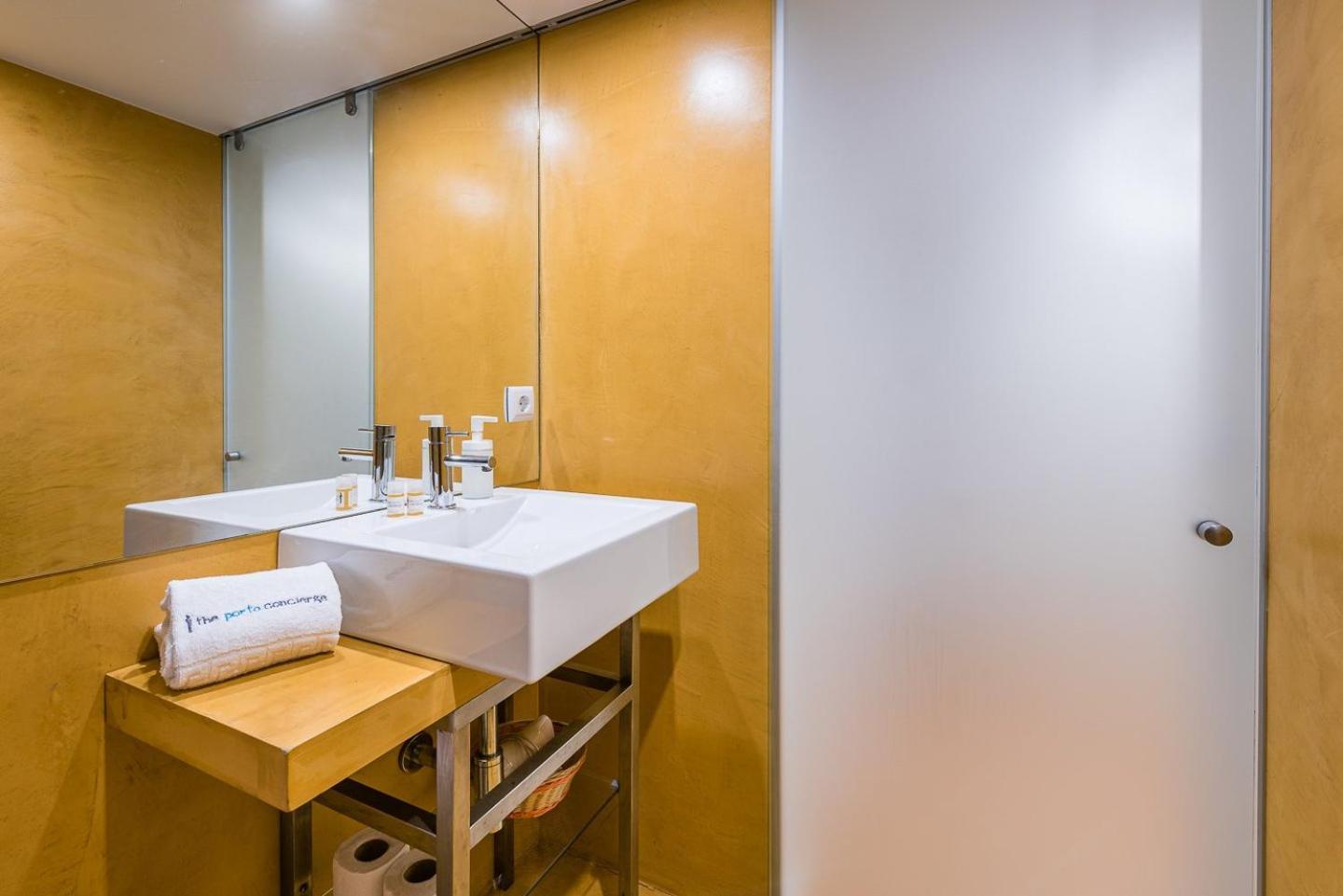 Guestready - The New Yellow Ledbetter Porto Zewnętrze zdjęcie