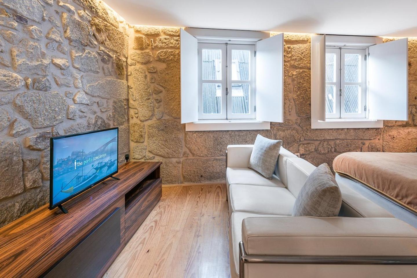 Guestready - The New Yellow Ledbetter Porto Zewnętrze zdjęcie