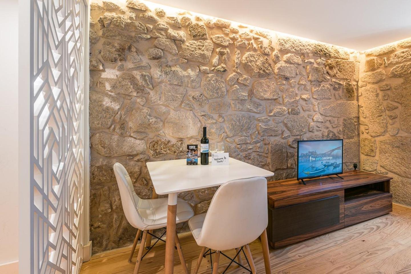 Guestready - The New Yellow Ledbetter Porto Zewnętrze zdjęcie