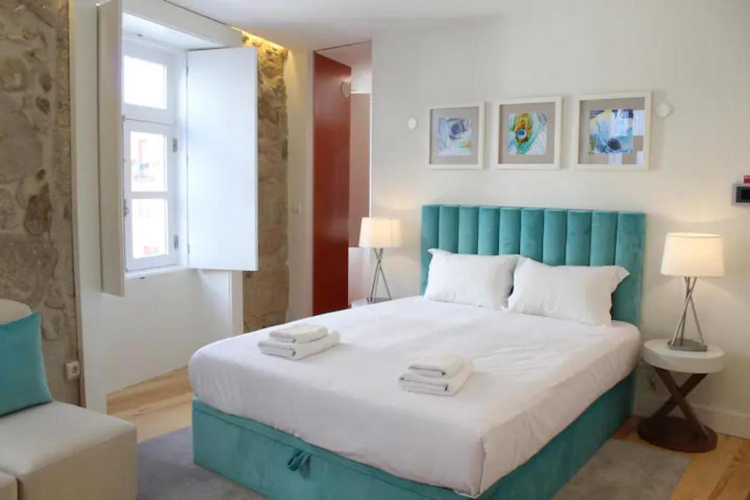 Guestready - The New Yellow Ledbetter Porto Zewnętrze zdjęcie