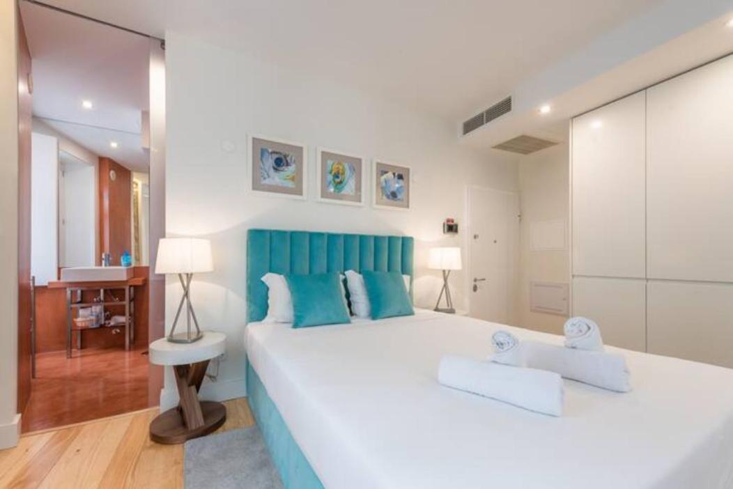 Guestready - The New Yellow Ledbetter Porto Zewnętrze zdjęcie