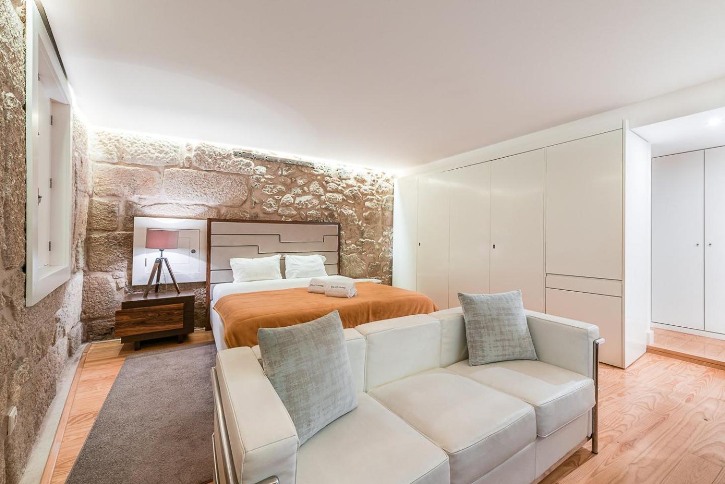 Guestready - The New Yellow Ledbetter Porto Zewnętrze zdjęcie