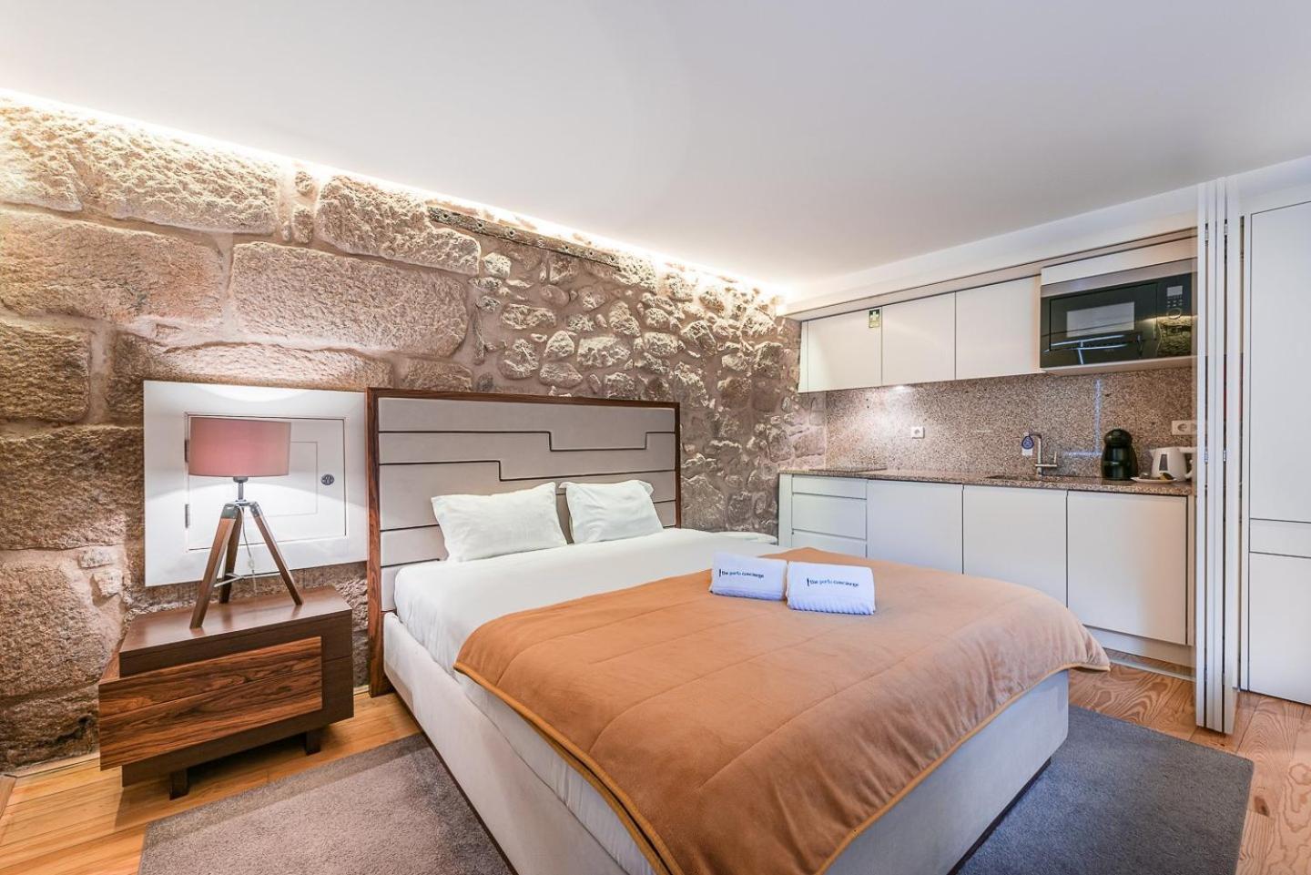 Guestready - The New Yellow Ledbetter Porto Zewnętrze zdjęcie