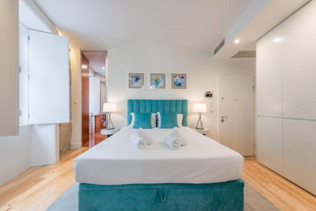 Guestready - The New Yellow Ledbetter Porto Zewnętrze zdjęcie