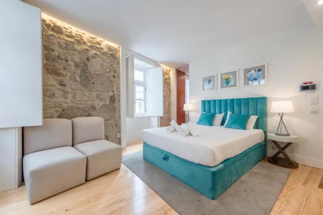 Guestready - The New Yellow Ledbetter Porto Zewnętrze zdjęcie