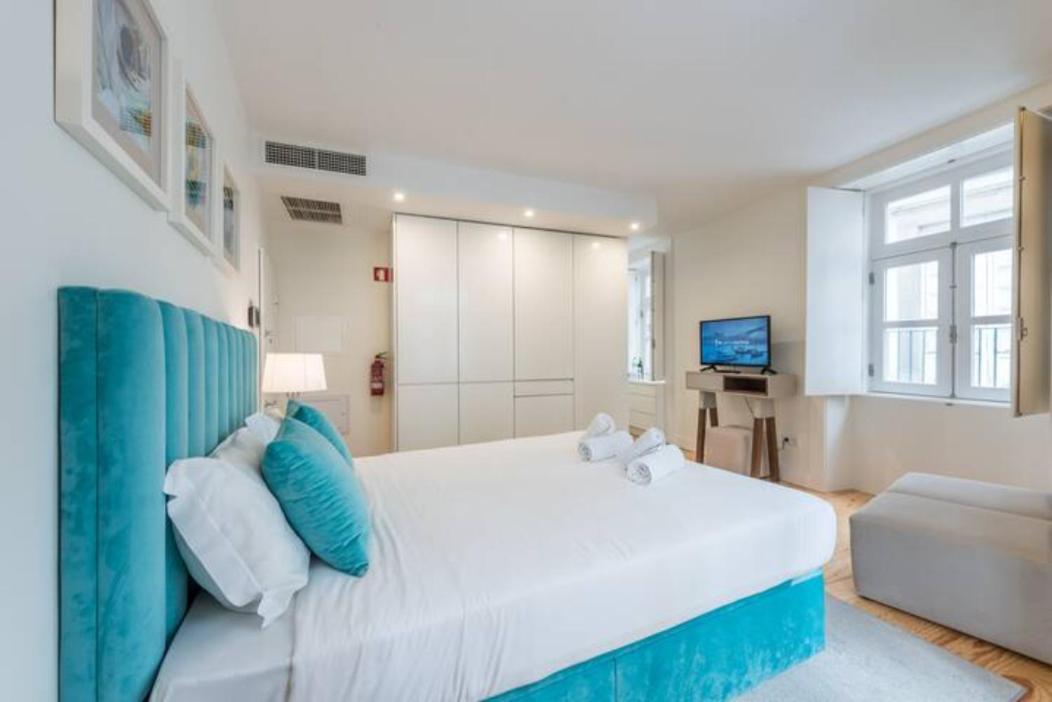 Guestready - The New Yellow Ledbetter Porto Zewnętrze zdjęcie