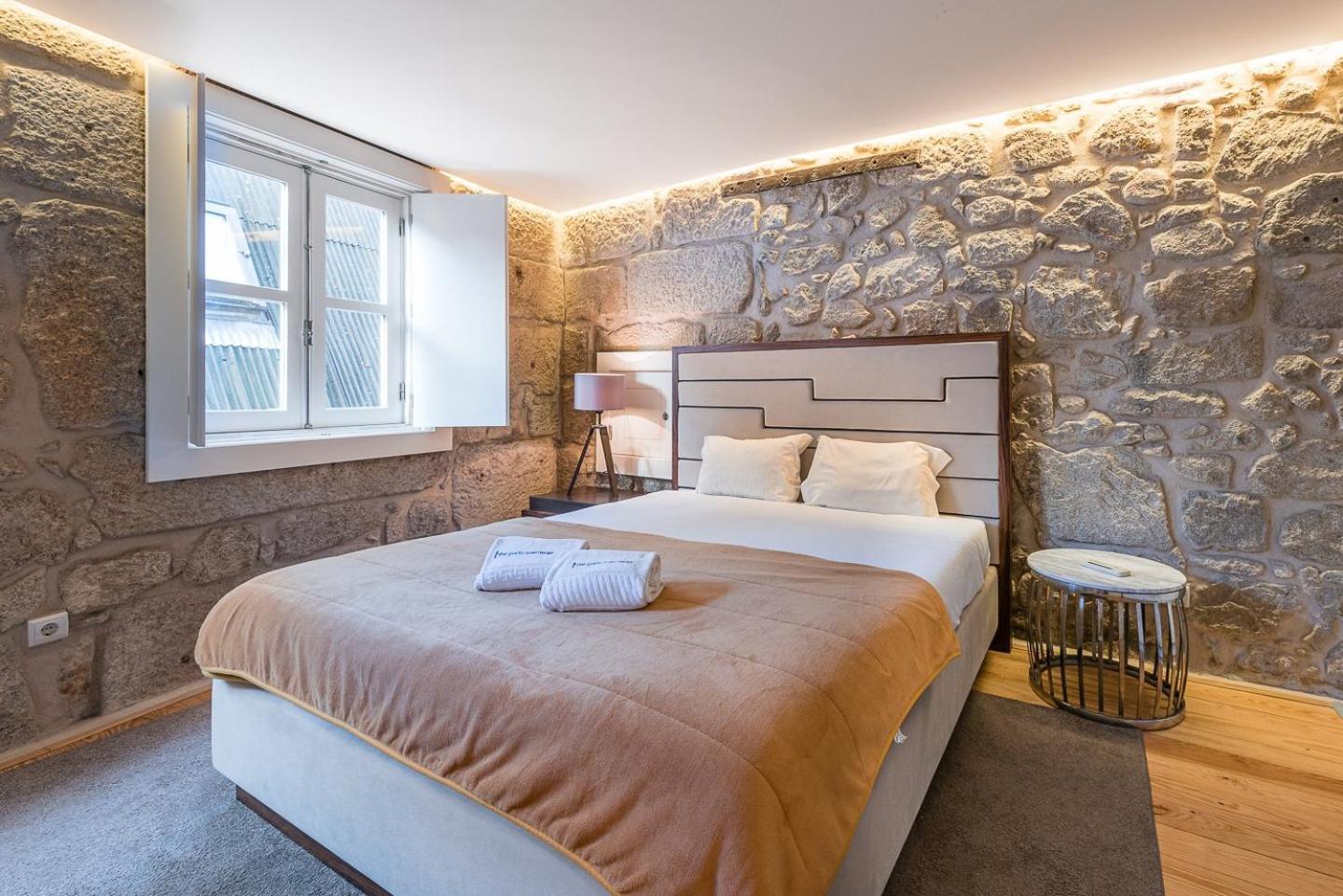 Guestready - The New Yellow Ledbetter Porto Zewnętrze zdjęcie