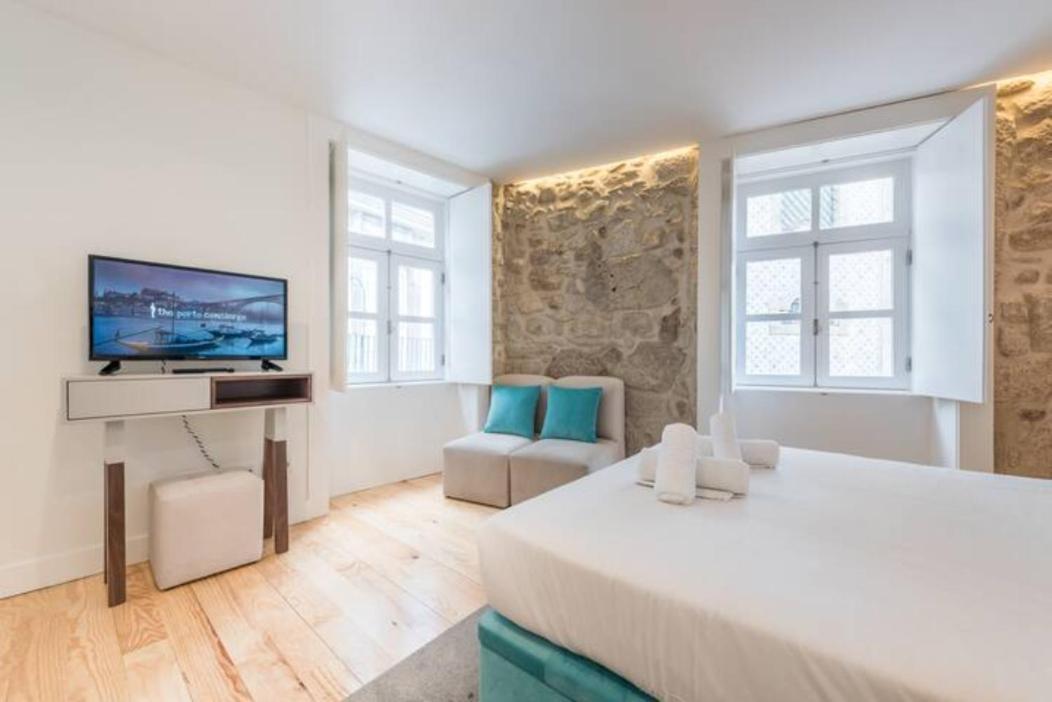 Guestready - The New Yellow Ledbetter Porto Zewnętrze zdjęcie